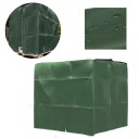Funda impermeable para depósito IBC 3