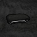 Funda impermeable para sofá de jardín en forma de L 250 x 250 x 100 x 80 cm Funda protectora para muebles de exterior contra la lluvia y el sol 5