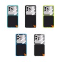 Funda impermeable para teléfono hasta 6,9" IP68 Protección submarina Cubierta para nadar y táctil Bolsa Lavable y resistente a los arañazos 4