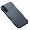 Funda magnética de cuero para Samsung Galaxy S23 Ultra 5