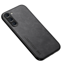 Funda magnética de cuero para Samsung Galaxy S23 Ultra 1