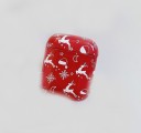 Funda navideña para Apple Airpods 1/2 2