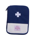 Funda para botiquín de primeros auxilios 5