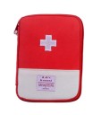 Funda para botiquín de primeros auxilios 4