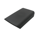 Funda para consola central y cubierta de reposabrazos para Tesla Model Y Juniper 2025 y Model 3 Highland 2024 Accesorio protector de TPE suave 1