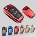 Funda para llave de Audi 1