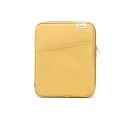 Funda para tablet de hasta 11 pulgadas Funda protectora para transportar tablet Resistente funda de viaje Funda universal 5