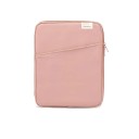Funda para tablet de hasta 11 pulgadas Funda protectora para transportar tablet Resistente funda de viaje Funda universal 2
