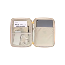 Funda para tableta de 9,7 a 11 pulgadas para iPad Air 4, 5 Pro, 11, iPad 10,5, XiaoMi, Samsung, Huawei, Lenovo, funda protectora suave, color neutro 4