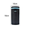 Funda portátil para objetivo 10 x 18 cm Para Canon Nikon Sony Pentax Fujifilm Funda protectora para cámaras DSLR 4