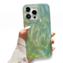 Funda protectora brillante para Samsung Galaxy A35 5G con marco elevado alrededor de la cámara y cubiertas de botones Funda resistente para el móvil para el día a día 1