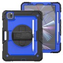 Funda protectora con hebilla para iPad Air 4 de Apple de 9,7&quot; 7