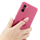 Funda protectora con imán para Xiaomi Mi 10T Lite 2