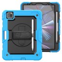 Funda protectora con soporte para Apple iPad Air 4 10.9&quot; 2020 8