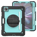 Funda protectora con soporte para Apple iPad Air 4 10.9&quot; 2020 12