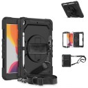 Funda protectora con soporte para Apple iPad Air 4 10.9&quot; 2020 2