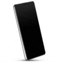 Funda protectora de pantalla Samsung Galaxy S24+ Paquete de 4 unidades Funda de hidrogel mate Contra huellas dactilares y arañazos Para móvil 2