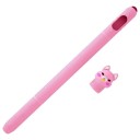 Funda protectora de silicona para Apple Pencil 1 4