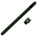 Funda protectora de silicona para Apple Pencil 1 10