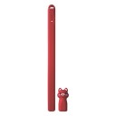 Funda protectora de silicona para Apple Pencil 2 K2851 3