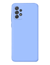 Funda protectora de silicona para Samsung A34 14