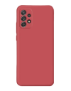 Funda protectora de silicona para Samsung A34 13