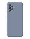 Funda protectora de silicona para Samsung A34 10