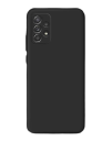 Funda protectora de silicona para Samsung A34 5