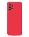 Funda protectora de silicona para Samsung A34 7