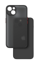 Funda protectora mate para iPhone 15 Pro 3