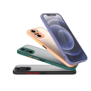 Funda protectora mate para Samsung Galaxy A03 3