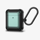 Funda protectora para Apple Airpods 1 / 2 7