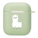 Funda protectora para Apple Airpods 1/2 K2359 2