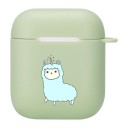 Funda protectora para Apple Airpods 1/2 K2359 7
