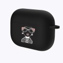 Funda protectora para Apple Airpods Pro K2228 9
