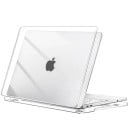 Funda protectora para MacBook Neo de 13 pulgadas modelo S3404 funda delgada de dos piezas resistente a rayones y huellas dactilares 7