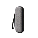 Funda protectora para maquinilla de afeitar EVA caja de viaje para cuchillas Funda rígida para almacenamiento y transporte seguro 5