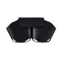 Funda protectora premium para AirPods Max Material suave, ignífugo, a prueba de polvo, con alta elasticidad y flexibilidad para uso diario y viajes 8