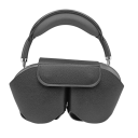 Funda protectora premium para AirPods Max Material suave, ignífugo, a prueba de polvo, con alta elasticidad y flexibilidad para uso diario y viajes 7
