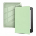 Funda tipo flip para lector de 6,8 pulgadas para Kindle Paperwhite 5 11. generación 2021 con cierre magnético y parte trasera 7
