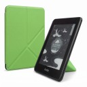 Funda tipo libro de 6,8 pulgadas para Kindle Paperwhite 5 de 11. generación 2021 con tapa plegable para soporte y cierre magnético 16