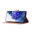 Funda tipo libro para Samsung Galaxy S21 FE 3