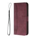 Funda tipo libro para Xiaomi Redmi Note 7/7 Pro 6