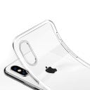 Funda transparente para iPhone XR diseño 2 2