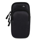 Funda universal para running para móviles de hasta 6,5 pulgadas con correa ajustable para deporte y entrenamiento 3