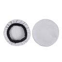 Fundas higiénicas para auriculares 8 cm 4 uds. 5