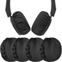 Fundas higiénicas para auriculares 8 cm 4 uds. 1