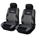 Fundas para asientos delanteros de coche 6
