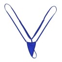 Fundo de bikini micro feminino 7