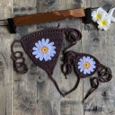 Fundo de fato de banho feminino P643 7